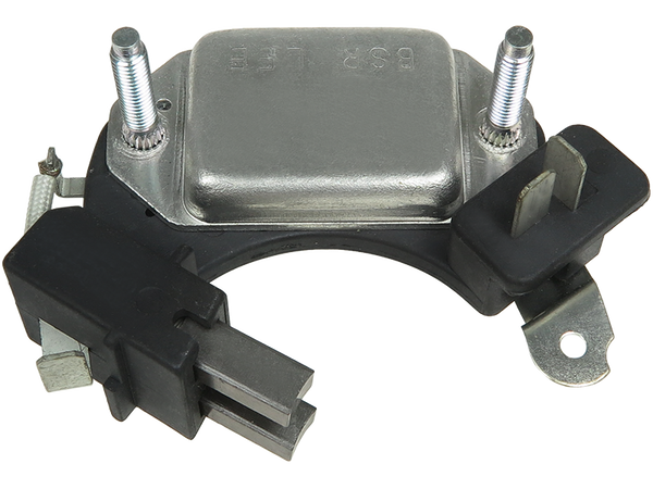 ARE2052 — Växelströmsgeneratorers reglage