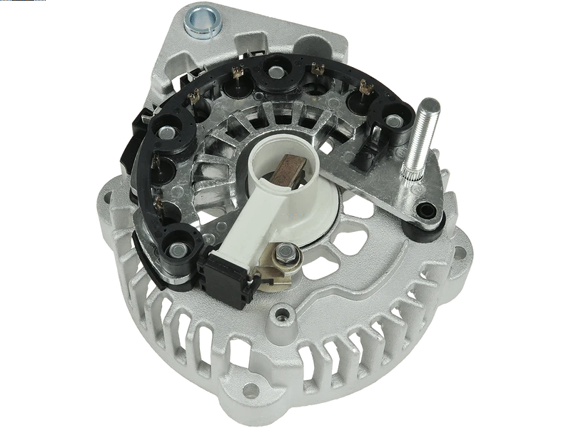 Brand new AS-PL Alternator rectifier with S.R.E. bracket