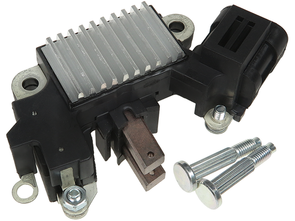 ARE2059 — Växelströmsgeneratorers reglage