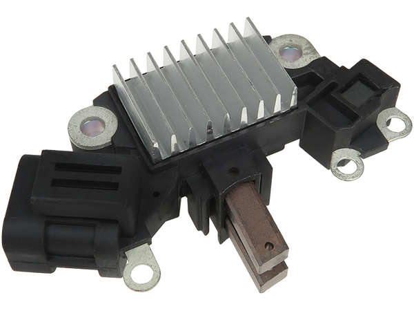 ARE2057 — Växelströmsgeneratorers reglage