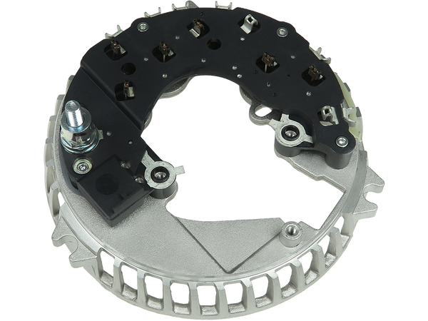 ARC9034 — Likriktare