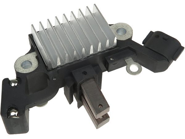 ARE2053 — Växelströmsgeneratorers reglage