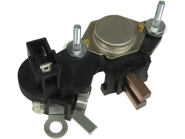 ARE2055 — Växelströmsgeneratorers reglage