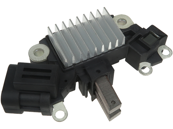 ARE2056 — Växelströmsgeneratorers reglage