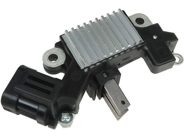 ARE2058 — Växelströmsgeneratorers reglage