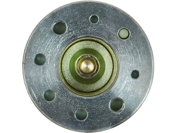 SS2021 — Startmotors automater