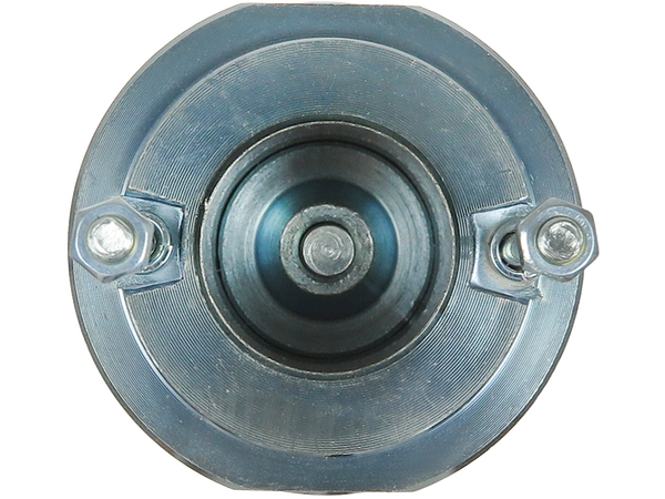 SS3002 — Startmotors automater