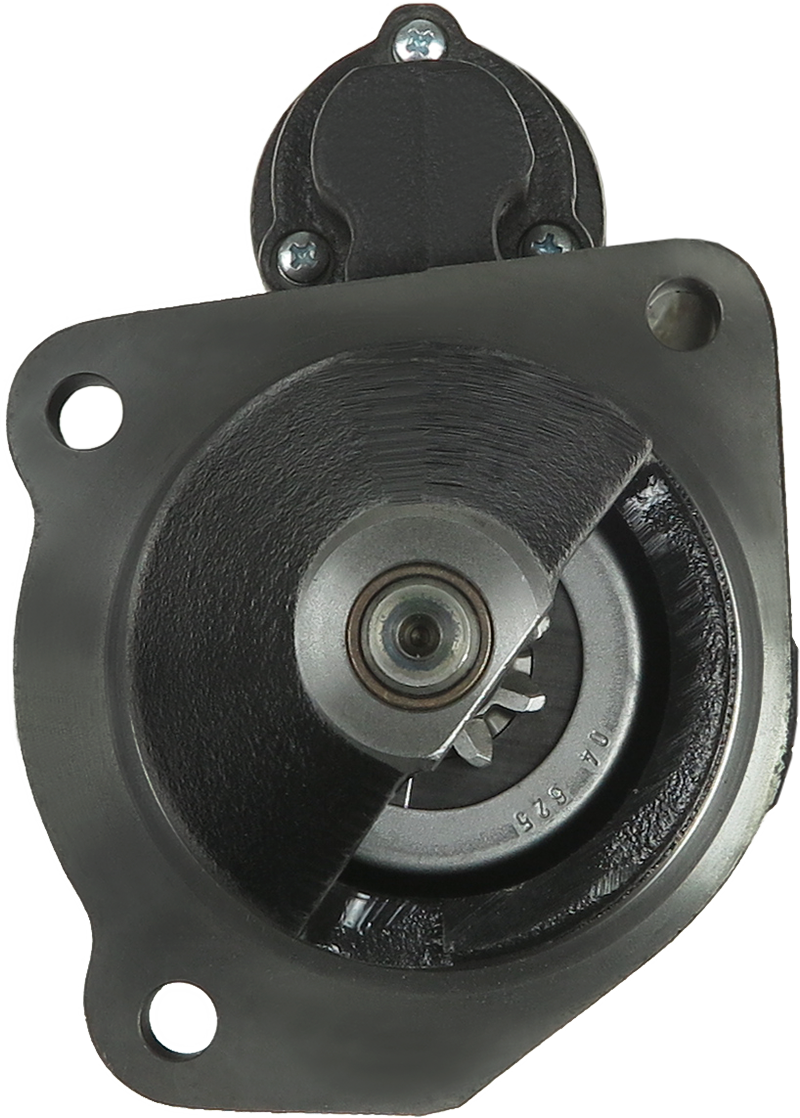 Brand new OEM ISKRA / LETRIKA Starter motor