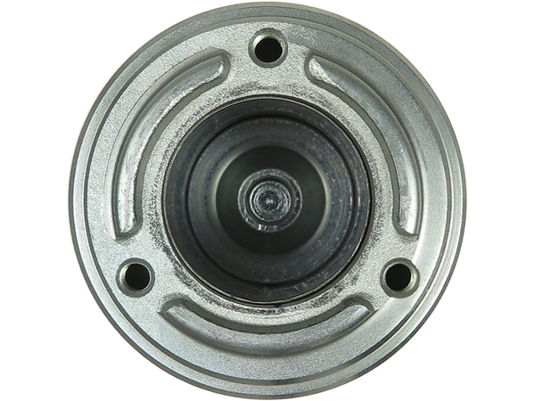 SS4004 — Startmotors automater