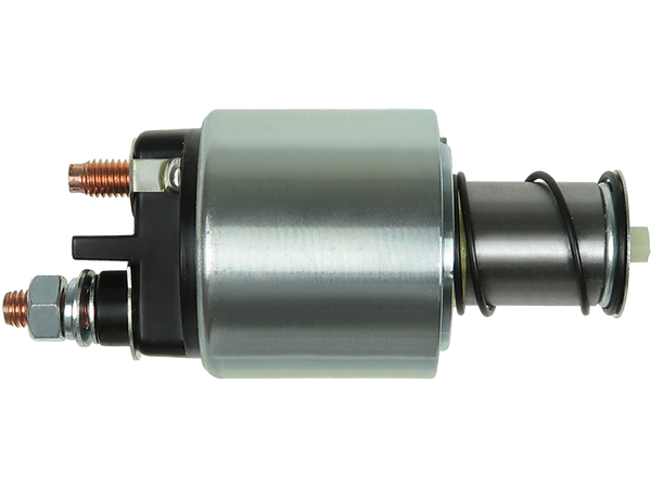 SS3011 — Startmotors automater