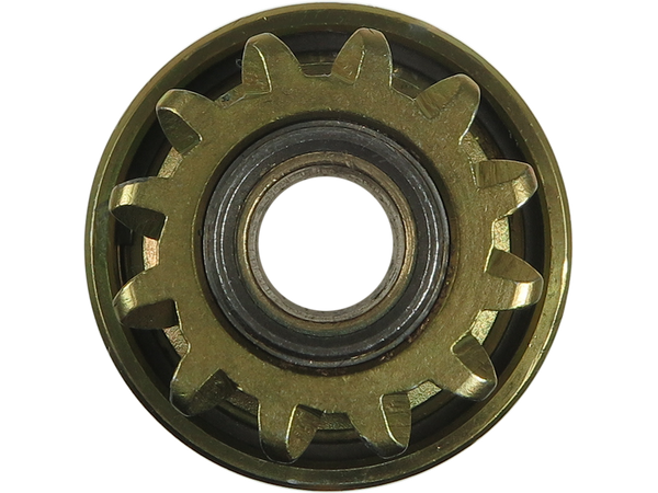 SD0205 — Startmotors bendix