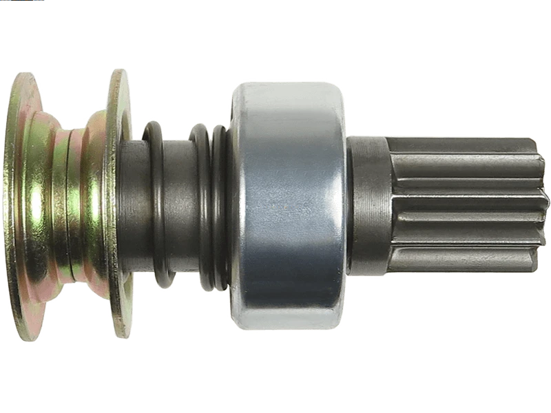 Brand new AS-PL Starter motor drive