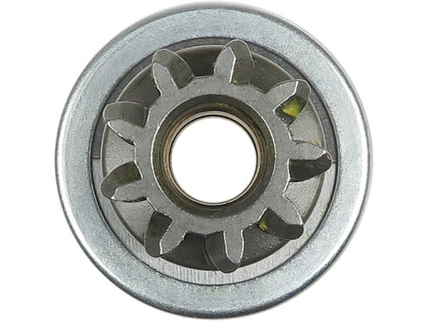 SD6013 — Startmotors bendix