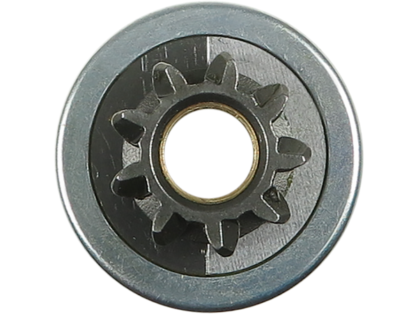 SD6077 — Startmotors bendix