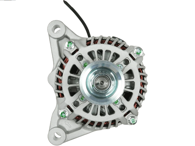 Brand new AS-PL Alternator