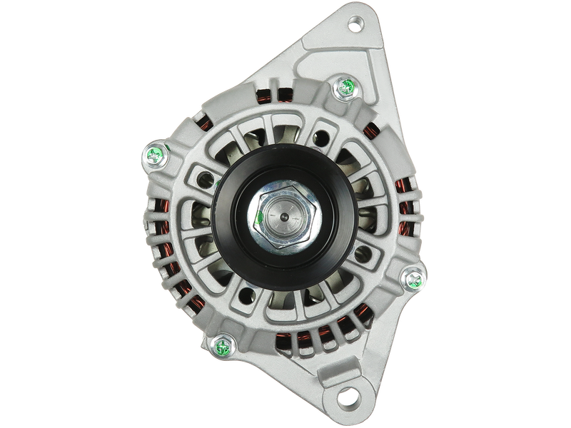 A5178 AS-PL Alternator JA1531
