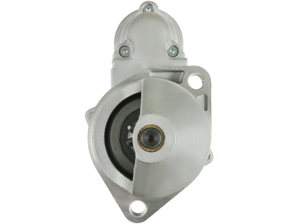 S0300 — Startmotorer