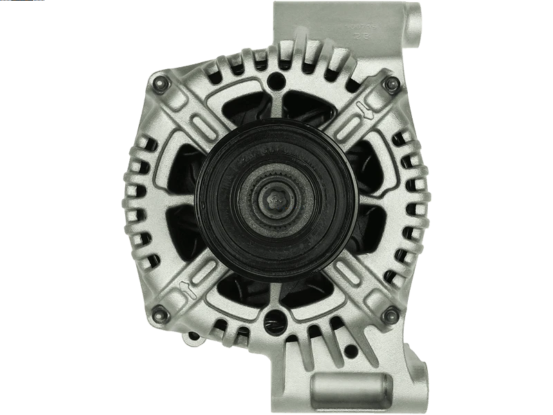 Remanufactured AS-PL Alternator