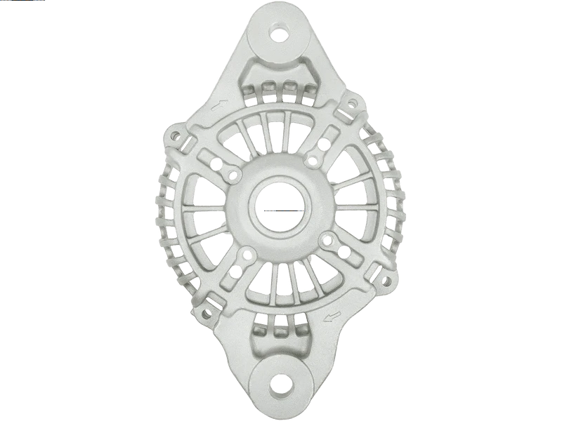 Brand new AS-PL Alternator D.E. bracket