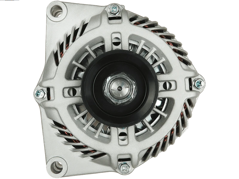 Brand new AS-PL Alternator