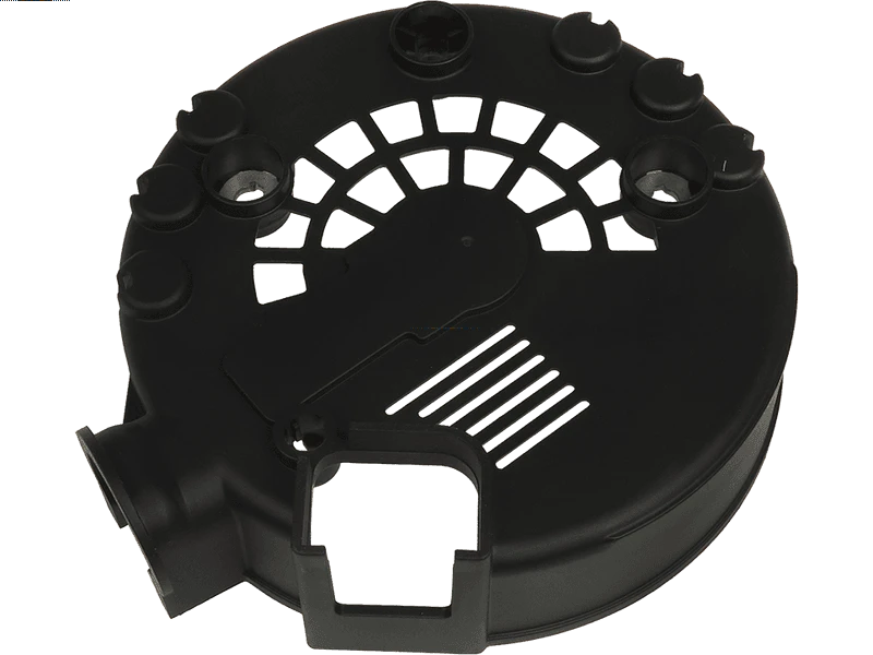 Brand new AS-PL Alternator plastic cover (PVC cover)