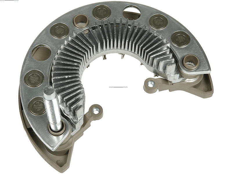 Brand new AS-PL Alternator rectifier
