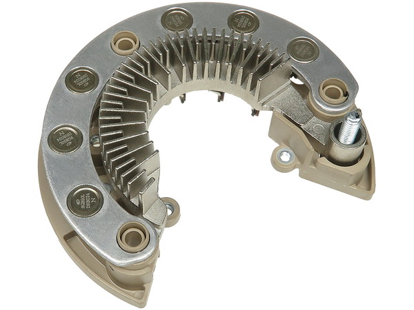 ARC5270S — Likriktare