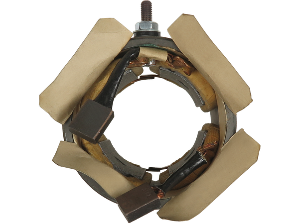 SF4014S — Startmotors lindningsstatorer