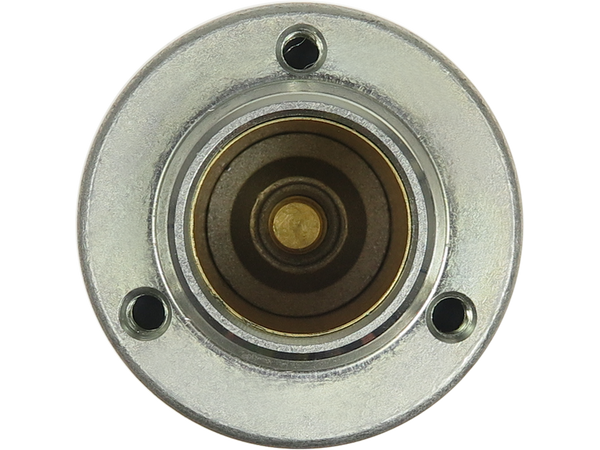 SS0212P — Startmotors automater