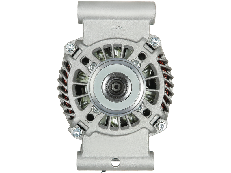 A5048 AS-PL Alternator CA2087