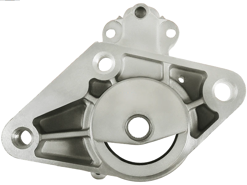 Brand new AS-PL Starter motor D.E. bracket