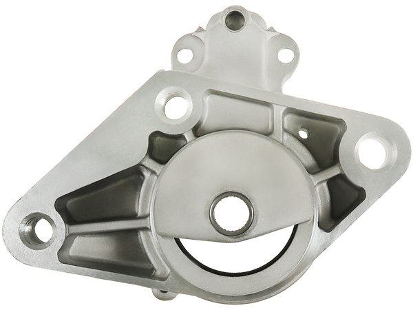 SBR9083S — Startmotorers huvud