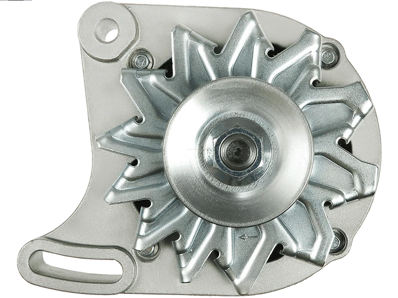 Brand new OEM ISKRA / LETRIKA Alternator