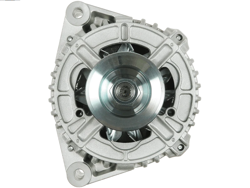 Brand new OEM ISKRA / LETRIKA Alternator