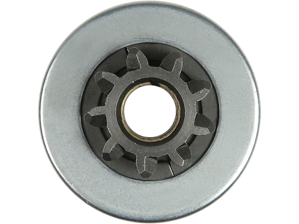 SD0127 — Startmotors bendix