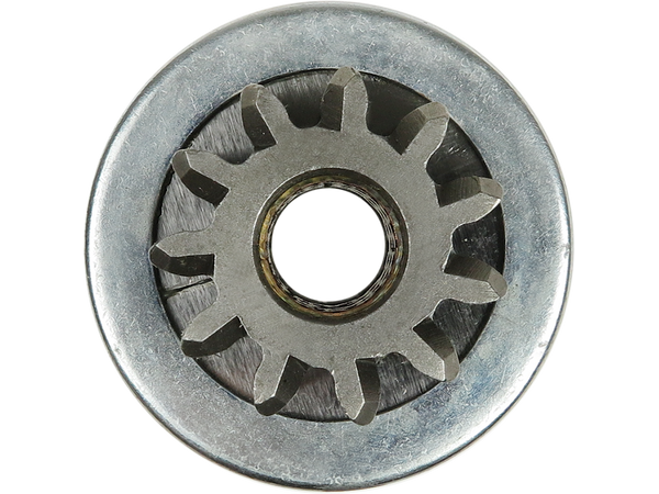 SD0163 — Startmotors bendix