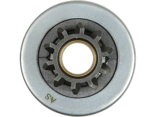 SD0165 — Startmotors bendix