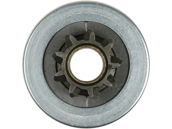 SD0166 — Startmotors bendix