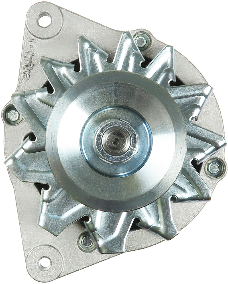 Brand new OEM ISKRA / LETRIKA Alternator