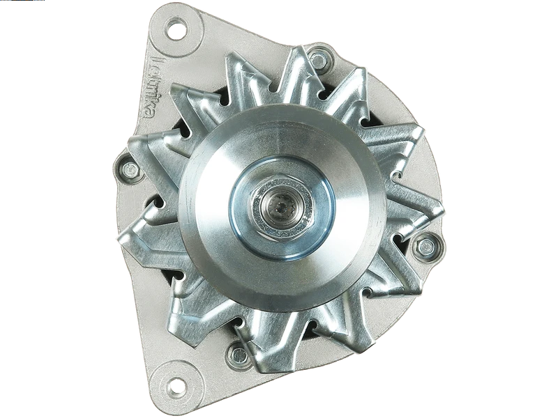 Brand new OEM ISKRA / LETRIKA Alternator