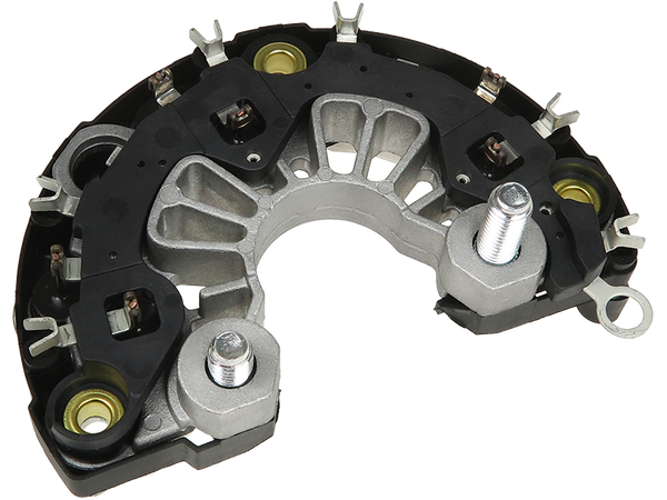 ARC0043 — Likriktare