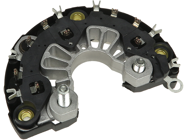 ARC0089 — Likriktare