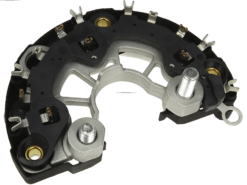 Brand new AS-PL Alternator rectifier