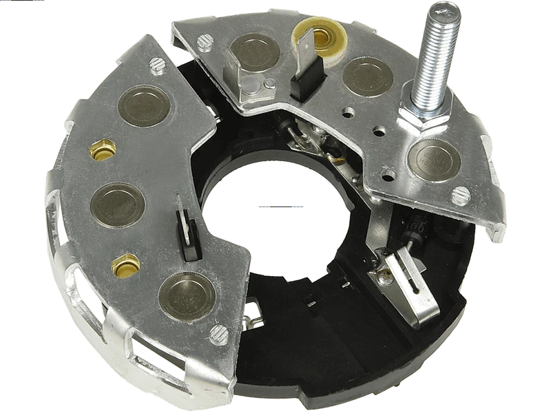Brand new AS-PL Alternator rectifier
