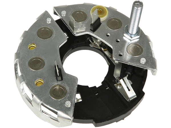 ARC0171 — Likriktare