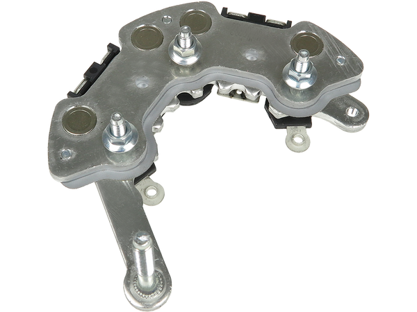 ARC2060 — Likriktare