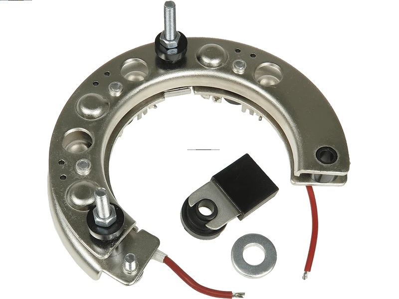 Brand new AS-PL Alternator rectifier