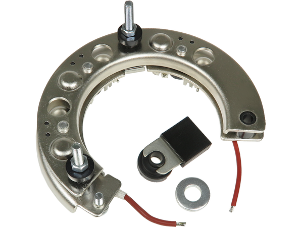 ARC2061 — Likriktare