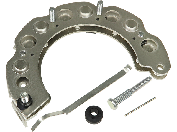 ARC2062 — Likriktare