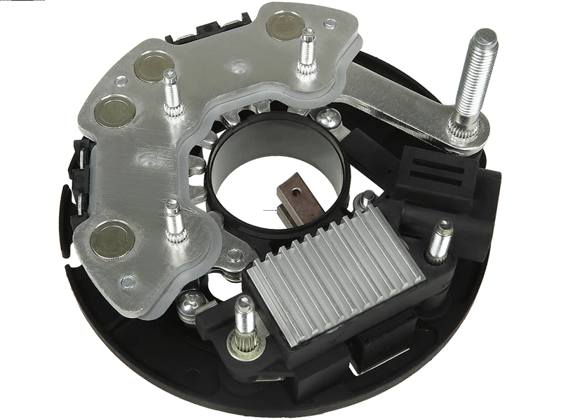 Brand new AS-PL Alternator rectifier + regulator set